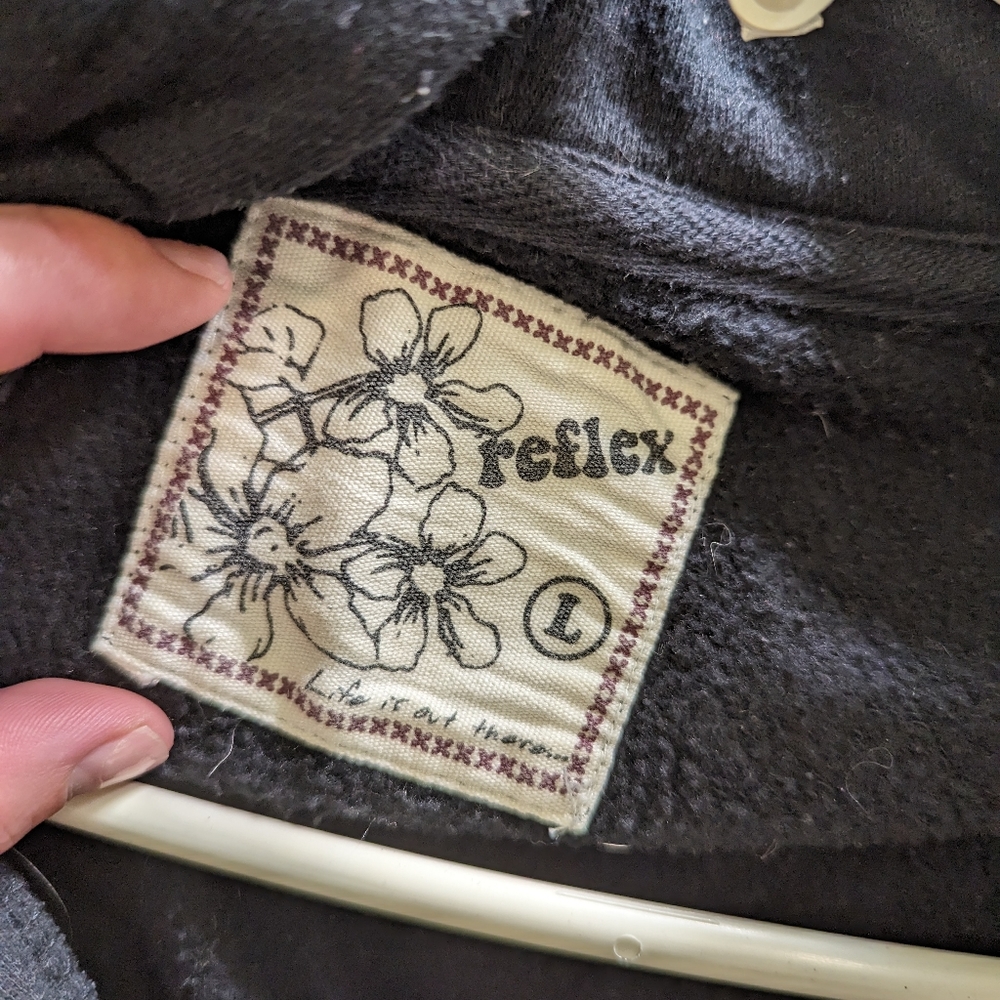 Jacket - Picture 2 of 3